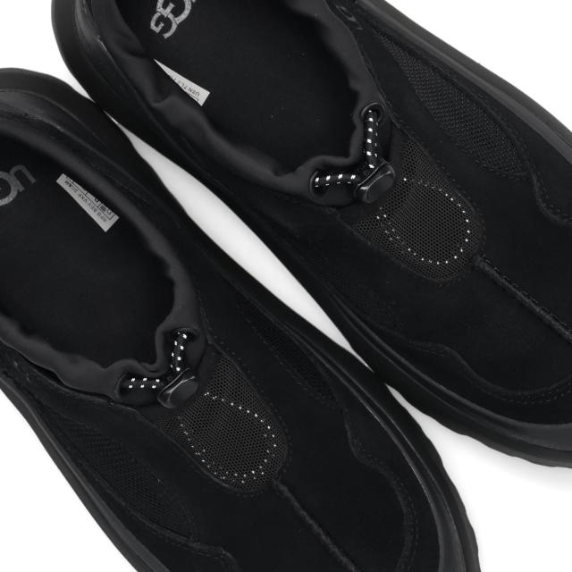 UGG アグ スニーカー スリッポン ヘリテージ ユーティリティー アクソイド メンズ レディース 厚底 HERITAGE UTILITY AXOID 1174995