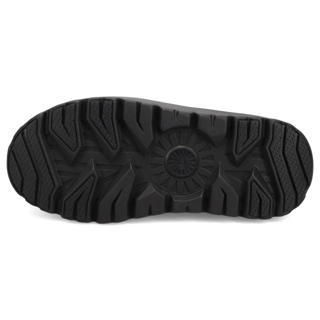UGG アグ スニーカー スリッポン ヘリテージ ユーティリティー アクソイド メンズ レディース 厚底 HERITAGE UTILITY AXOID 1174995
