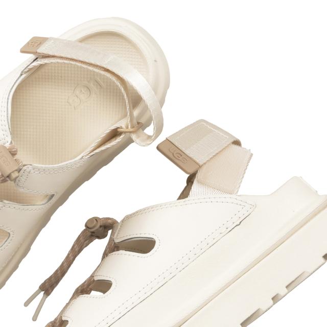 UGG アグ サンダル ストラップサンダル ゴールデングロウトグル レディース 厚底 W GOLDENGLOW TOGGLE 1179370_9