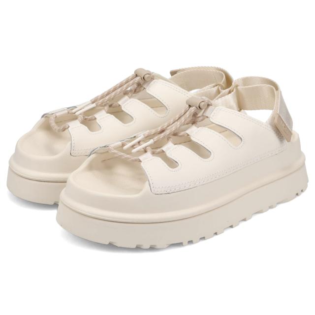 UGG アグ サンダル ストラップサンダル ゴールデングロウトグル レディース 厚底 W GOLDENGLOW TOGGLE 1179370_2