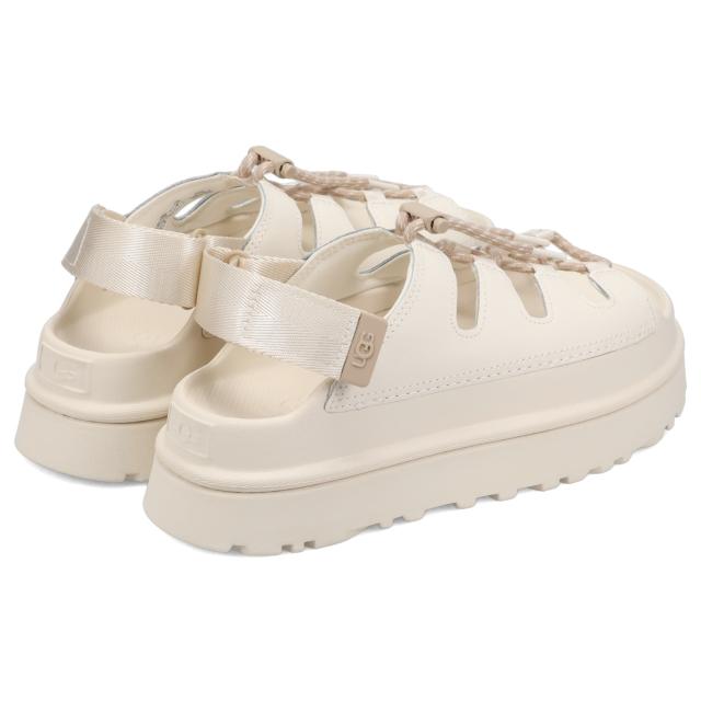 UGG アグ サンダル ストラップサンダル ゴールデングロウトグル レディース 厚底 W GOLDENGLOW TOGGLE 1179370_3