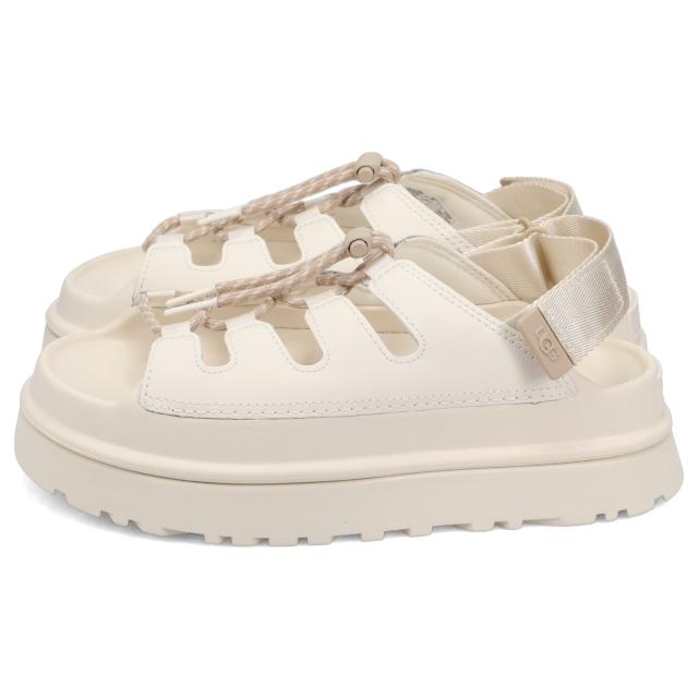 UGG アグ サンダル ストラップサンダル ゴールデングロウトグル レディース 厚底 W GOLDENGLOW TOGGLE 1179370_4