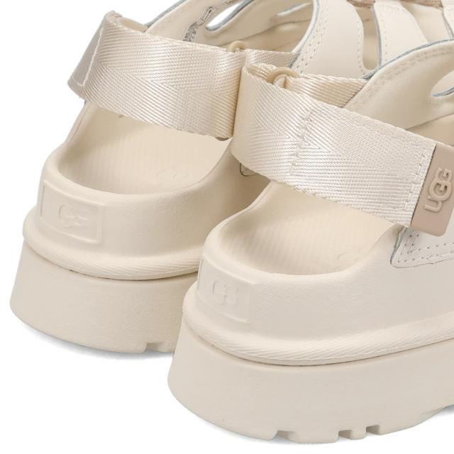 UGG アグ サンダル ストラップサンダル ゴールデングロウトグル レディース 厚底 W GOLDENGLOW TOGGLE 1179370_6