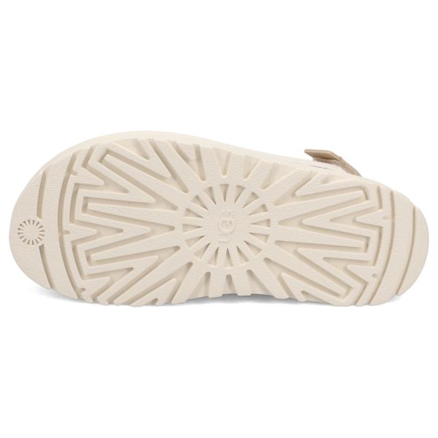 UGG アグ サンダル ストラップサンダル ゴールデングロウトグル レディース 厚底 W GOLDENGLOW TOGGLE 1179370_8