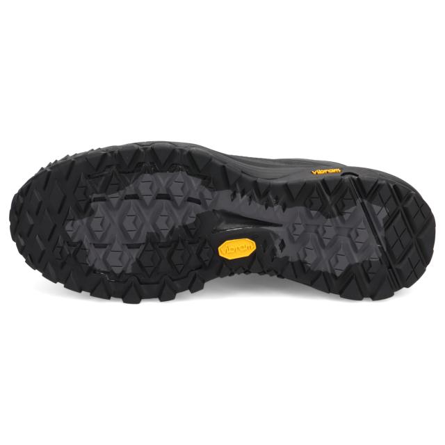 VANS ヴァンズ スニーカー MTE クロスパス XC ゴアテックス メンズ 防水 MTE CROSSPATH XC GORE-TEX ブラック 黒 VN000DAM1OJ