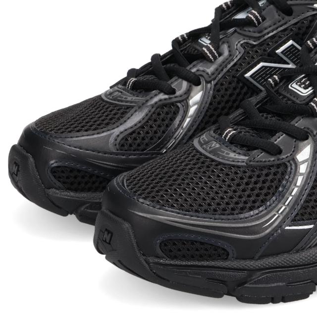 ニューバランス new balance 740 スニーカー メンズ Dワイズ ブラック 黒 U740BM2_4