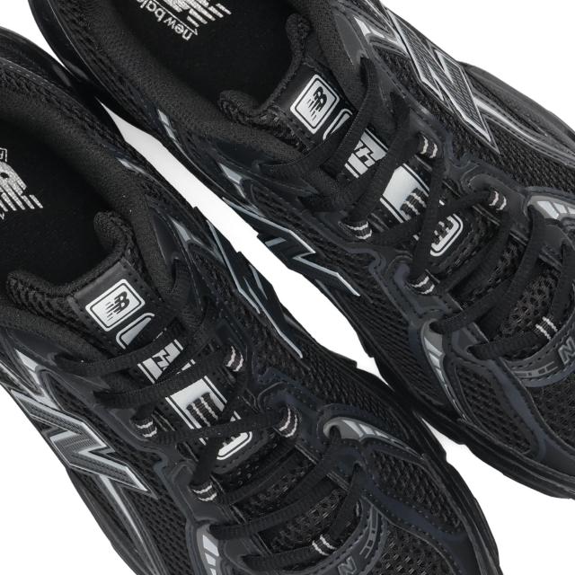 ニューバランス new balance 740 スニーカー メンズ Dワイズ ブラック 黒 U740BM2_6