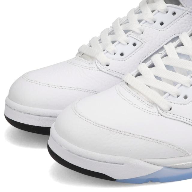 ナイキ NIKE エアジョーダン5 レトロ OG スニーカー メンズ AIR JORDAN 5 RETRO OG ホワイト 白 HQ7978-103_4