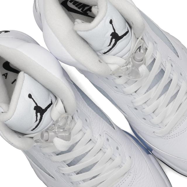 ナイキ NIKE エアジョーダン5 レトロ OG スニーカー メンズ AIR JORDAN 5 RETRO OG ホワイト 白 HQ7978-103_6