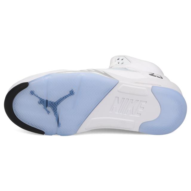 ナイキ NIKE エアジョーダン5 レトロ OG スニーカー メンズ AIR JORDAN 5 RETRO OG ホワイト 白 HQ7978-103_7