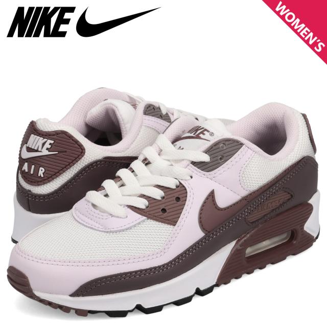 ナイキ NIKE ウィメンズ エアマックス90 スニーカー レディース WMNS AIR MAX 90 ホワイト 白 IM4613-104