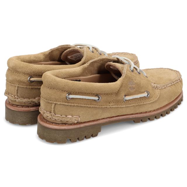 ティンバーランド Timberland ヘリテイジ ノリーン スリーアイ モカシン ボートシューズ レディース NOREEN 3 EYE BOAT SHOE A2GNV-EW1