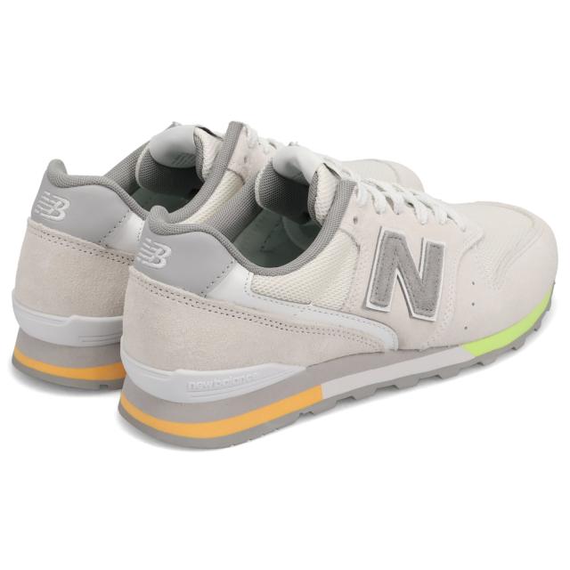 ニューバランス new balance 996 スニーカー レディース Dワイズ ベージュ W996486_2