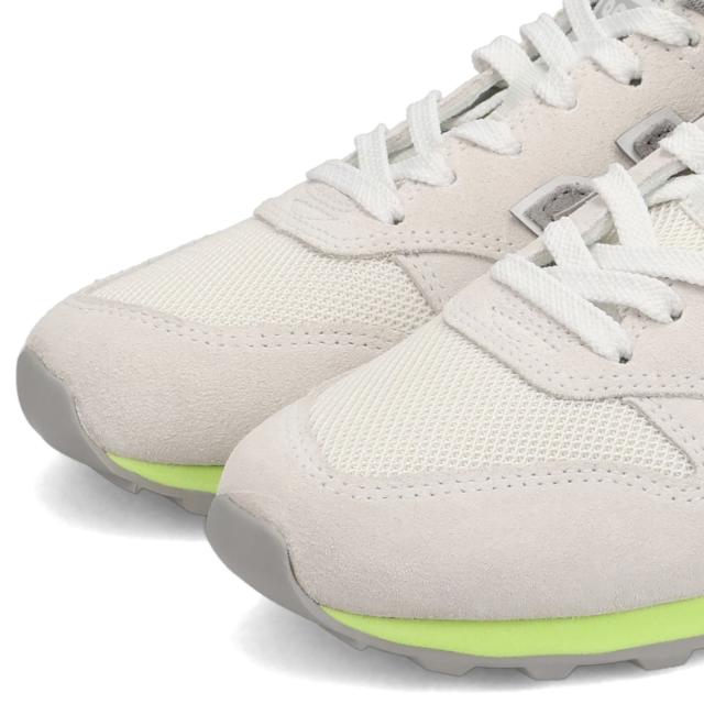 ニューバランス new balance 996 スニーカー レディース Dワイズ ベージュ W996486_4
