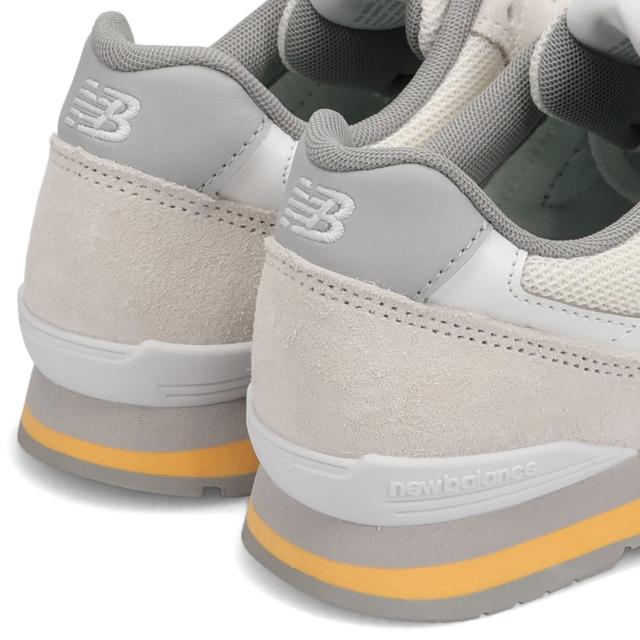 ニューバランス new balance 996 スニーカー レディース Dワイズ ベージュ W996486_5