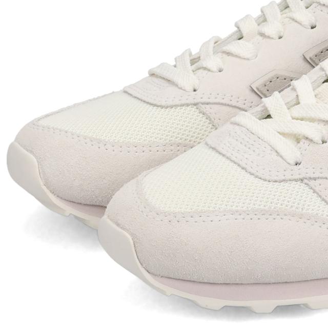 ニューバランス new balance 996 スニーカー レディース Dワイズ ライト グレー W99659P_4