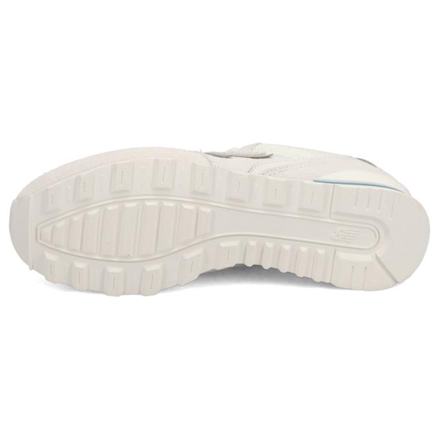 ニューバランス new balance 996 スニーカー レディース Dワイズ ライト グレー W99659P_7