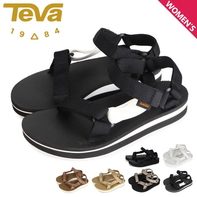 Teva テバ サンダル レディース ミッドフォーム ユニバーサル MIDFORM UNIVERSAL 1090969の通販は 5,200円
