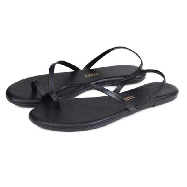 Tkees ティキーズ サンダル ビーチサンダル レディース LC SANDAL