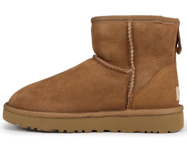 UGG アグ ムートン ブーツ クラシック ミニ 2 WOMENS CLASSIC MINI II