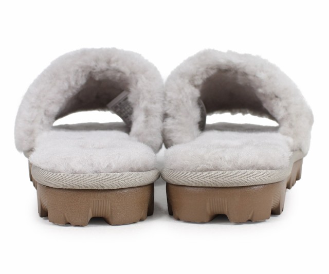 UGG アグ サンダル ファー スライドサンダル コゼット レディース WOMENS COZETTE 1100892の通販はau PAY マーケット  - スニークオンラインショップ au PAY マーケット店