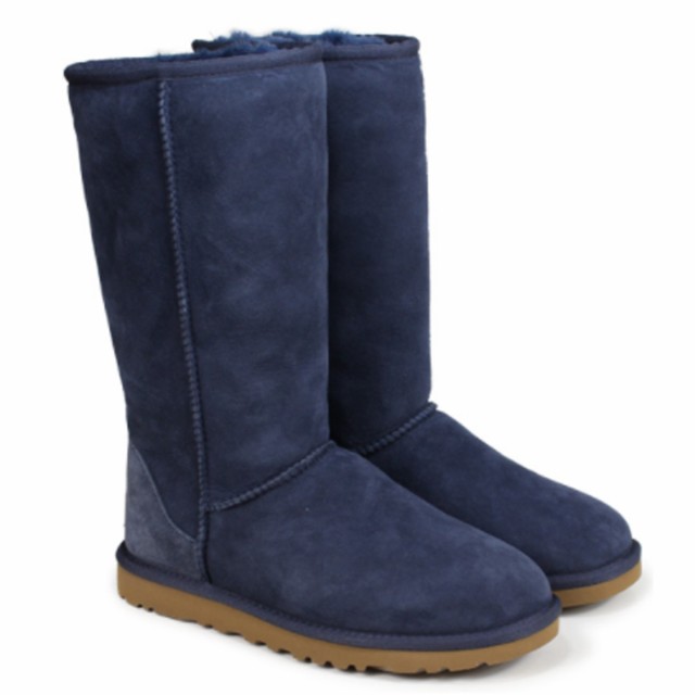 UGG アグ ムートンブーツ クラシック トール 2 レディース WOMENS CLASSIC TALL II 5815 1016224