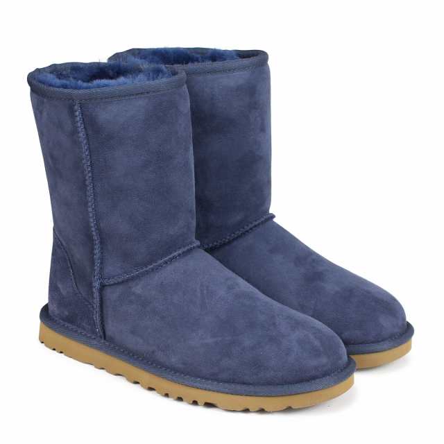 UGG アグ ムートンブーツ クラシック ショート 2 WOMENS CLASSIC SHORT ...