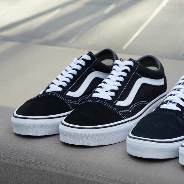 VANS OLD SKOOL VN000D3HY28 バンズ　ブラック