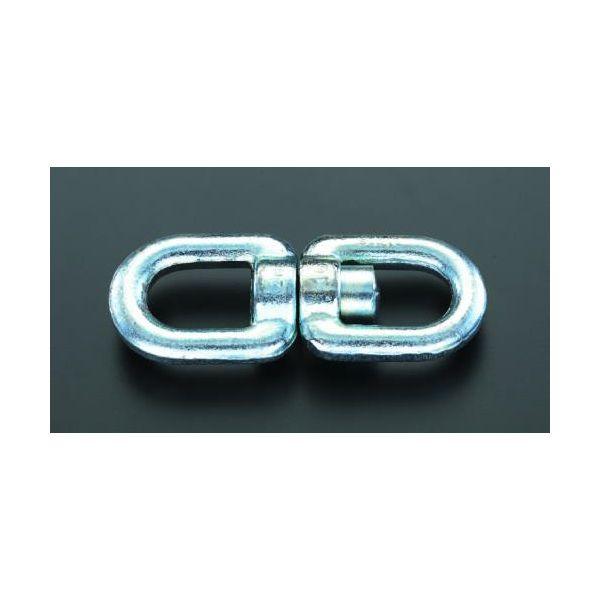 エスコ EA638CK-14 1.5tonスイベル鍛造 EA638CK14【キャンセル不可】