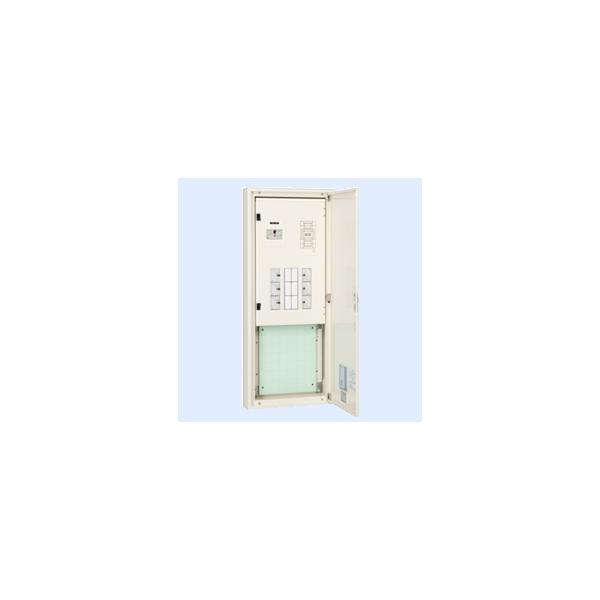 内外電機 Naigai TPQE2510WB-A 直送 代引不可・他製造会社同梱不可 動力分電盤召し使い空白文字付 木板付