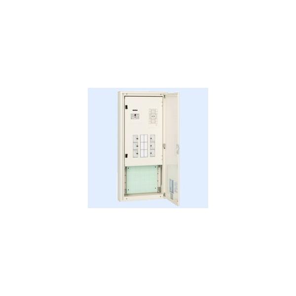 内外電機 Naigai TPQM1012WA 直送 代引不可・他メーカー同梱不可 動力分電盤下部スペース付 木板付 PMQ-1012SD3