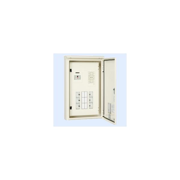 内外電機 Naigai TPQM1012YB 直送 代引不可・他メーカー同梱不可 動力分電盤屋外用 PMQO-1012S
