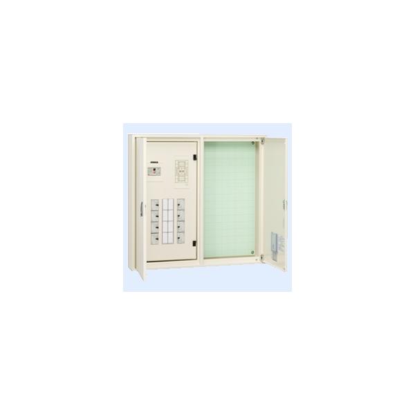 テンパール工業 MALG37362GS2 発電システム対応住宅盤 扉付 75A 36+2 高機能住宅用分電盤(ガス発電システム) テンパール工業 ホーム分電盤