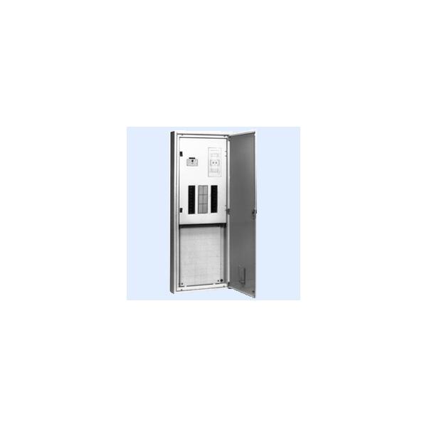 内外電機 Naigai TPKM1508WC 直送 代引不可・他メーカー同梱不可 動力分電盤下部スペース付 木板付 PMM-1508SD5