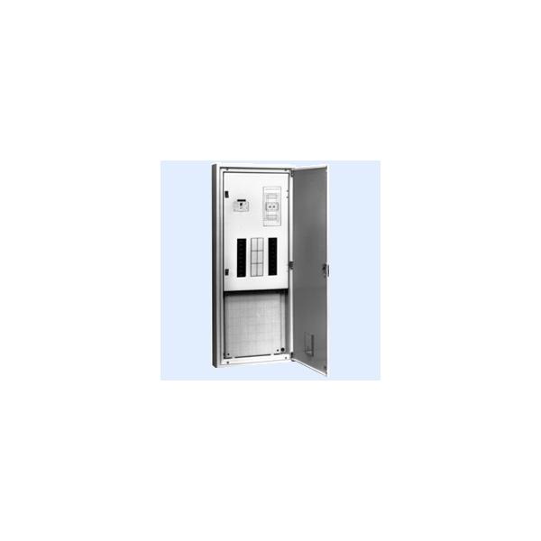 内外電機 Naigai TPKM2512WB-A 直送 代引不可・他製造会社同梱不可 動力分電盤召し使い空白文字付 木板付
