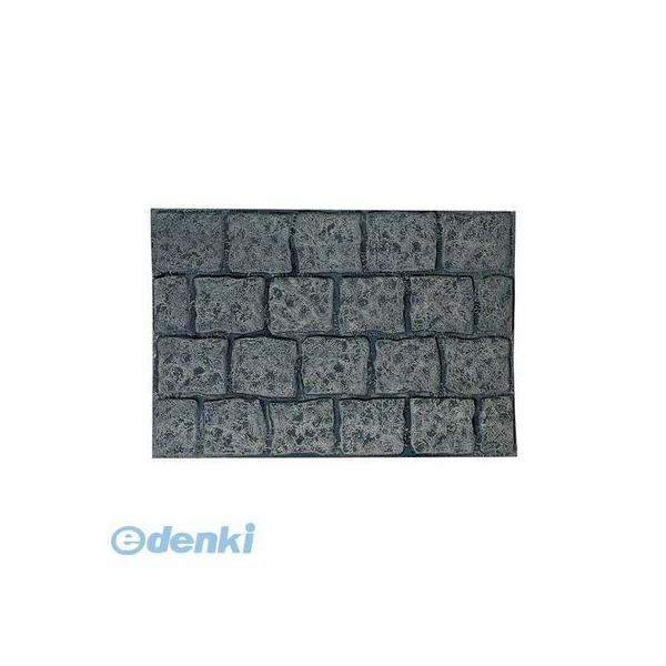 【造花・装飾】【数量限定につき、売切の際はご了承ください】［PADP7524］ 石畳パネル