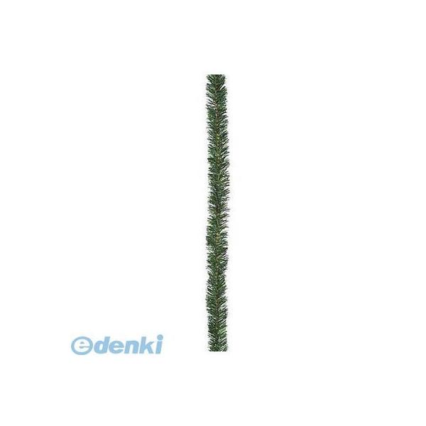 【造花・装飾】【数量限定につき、売切の際はご了承ください】［PAGA6959］【10個入】 防炎6cm幅ニューノーブルリッチロープガーランド