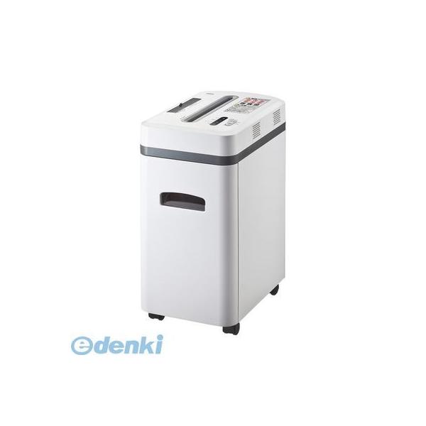サンワサプライ ［PSD-AA6212］ ペーパー＆CDシュレッダー PSDAA6212 SANWA マイクロカットシュレッダー