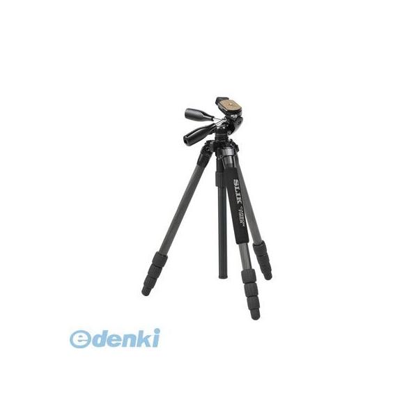 ケンコートキナー Kenko Tokina E74 スリック三脚 ライトカーボン