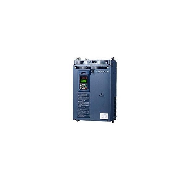 富士電機  FRN2.2VG1S-2J 高性能ベクター取り締まる形インバータ  FRN2.2VG1S2J【取り止める不可】