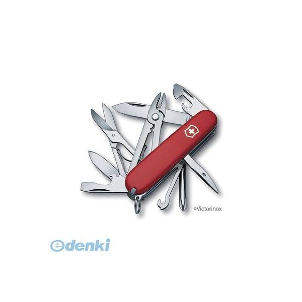 直送 代引不可・他メーカー同梱不可 ビクトリノックス VICTORINOX 1.47 23-GB SPECIALS 91mm PLIトラベラー PD