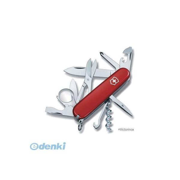 直送 代引不可・他メーカー同梱不可 ビクトリノックス VICTORINOX 1.67 03-GB SPECIALS 91mm エクスプローラー 1.6