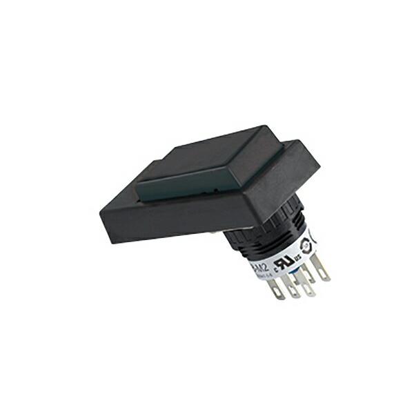 アイデック HE3B-M2PBPN10 HE3B形 イネーブルスイッチ HE3BM2PBPN10の通販は