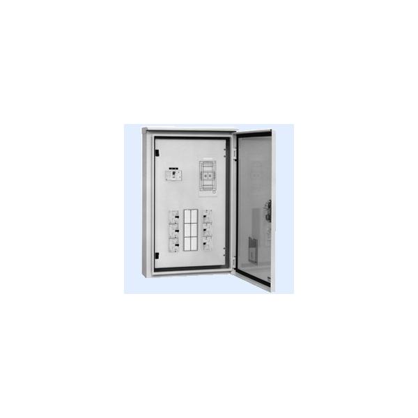 内外電機（Naigai）［TPKE1514WB］「直送」 動力分電盤下部スペース付 木板付 PEM-1514SD4 内外電機 Naigai TPQE1514WB 直送 代引不可・他メーカー同梱不可 動力