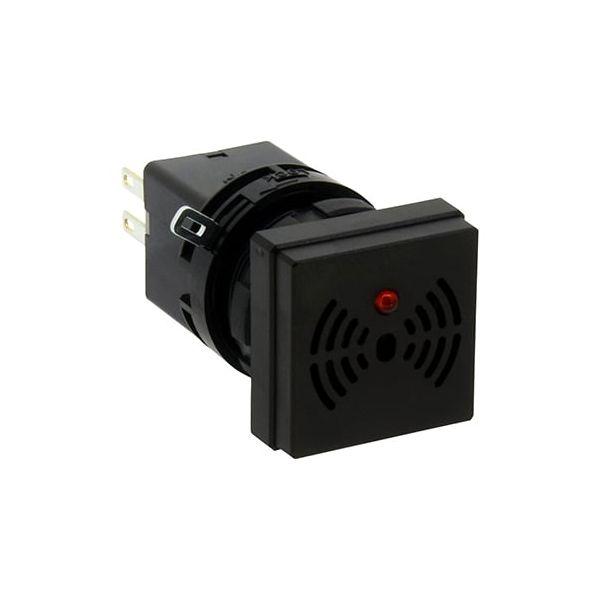 アイデック LW2Z-1X4 LWシリーズ ブザー LW2Z1X4