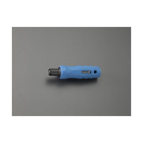 【個人宅配送不可】直送 代引不可 エスコ EA723HJ-1  EA723HJ−1 0．2− 1．5Nm トルクドライバー【プリセット EA723HJ1【キャンセル不可】