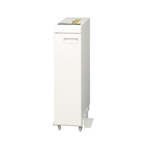 【個人宅配送不可】直送 代引不可 エスコ EA763ZB-62  EA763ZB−62 200x500x850mm／11L シュレッダー EA763ZB62【キャンセル不可】