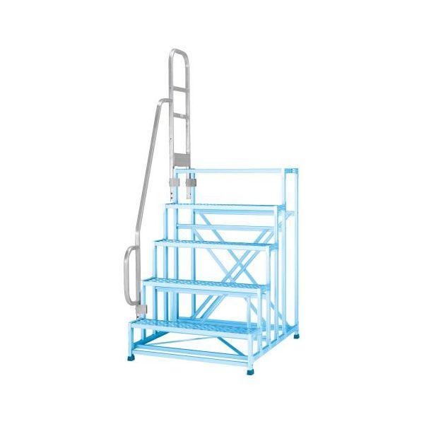 【個人宅配送不可】直送 代引不可 エスコ EA903BM-34  EA903BM−34 片手すり【EA903BM−5A用】 EA903BM34【キャンセル不可】