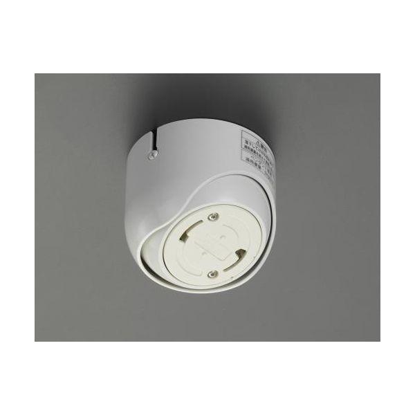 エスコ EA940CE-144 EA940CE−144 125V／6A 引掛シーリング 【傾斜天井 EA940CE144【キャンセル不可】