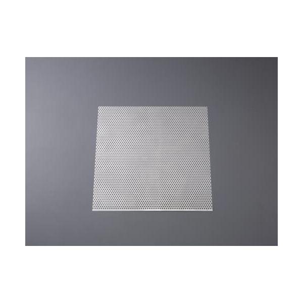 エスコ EA952B-245 EA952B−245 457x 457x1．6mm／ 5mm パンチングメ EA952B245【キャンセル不可】